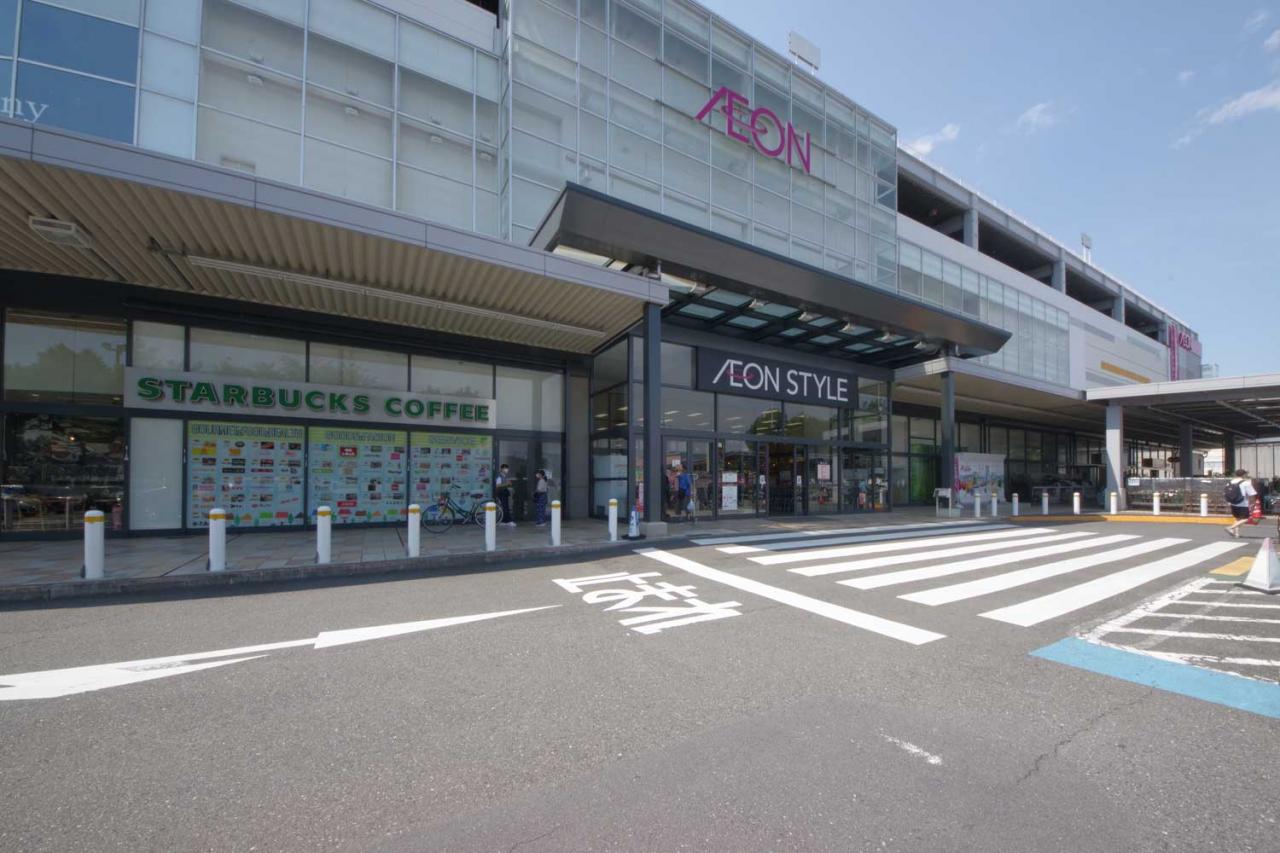 ジャパンミート卸売市場 入間店