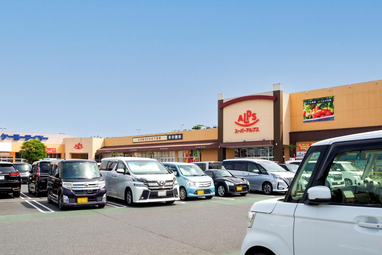 イオンスタイル 入間