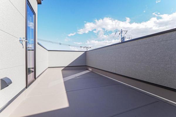 新築一戸建て 所沢市大字山口 西武狭山線下山口駅 4,980万円