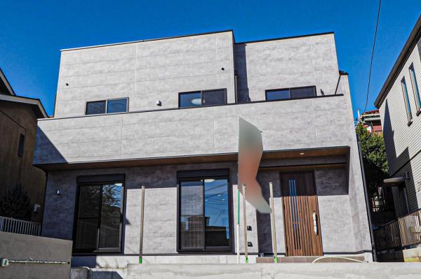 新築一戸建て 所沢市大字山口 西武狭山線下山口駅 4,980万円