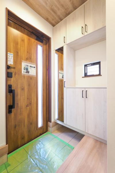 所沢市所沢新町　新築一戸建て 