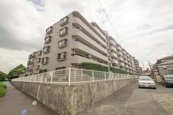 中古マンション 所沢市西所沢１丁目 西武池袋線西所沢駅 3,480万円