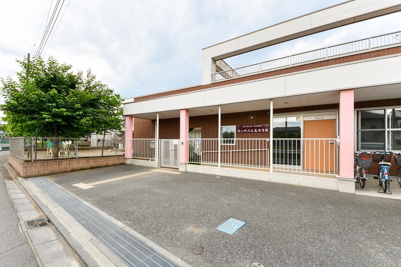 第二・所沢元氣保育園