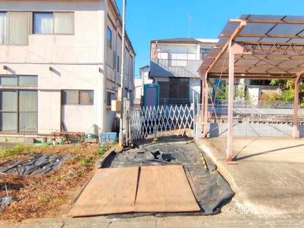 新築一戸建て 所沢市小手指元町３丁目 西武池袋線小手指駅 4,180万円