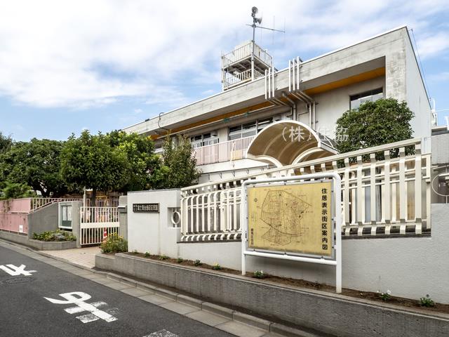 かみさぎ幼稚園