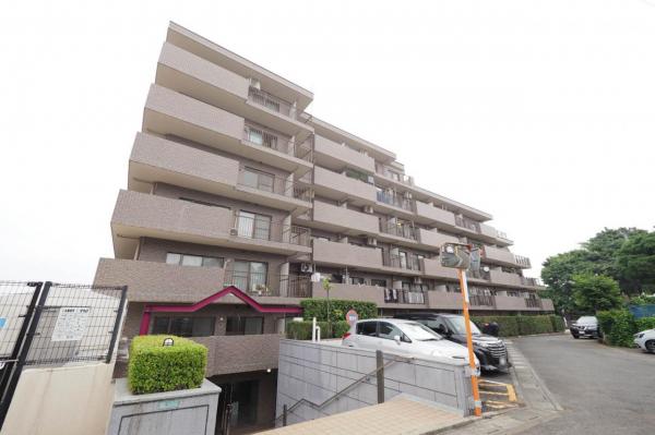 中古マンション 入間市高倉２丁目 西武池袋線入間市駅 1,998万円