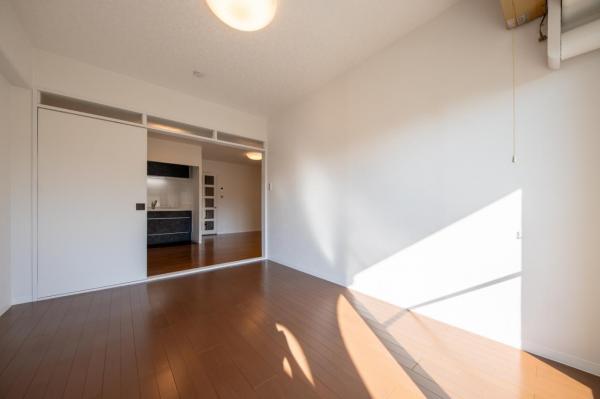 【住協のリフォーム物件】飯能スカイハイツA棟　2階 洋室