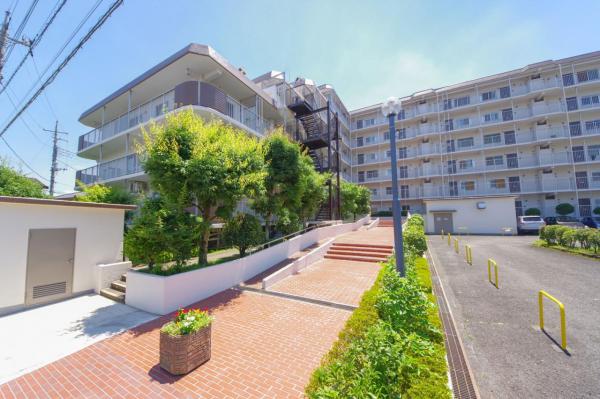 中古マンション 飯能市大字中山 西武池袋線飯能駅 1,080万円