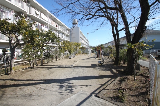 中山遊戯公園