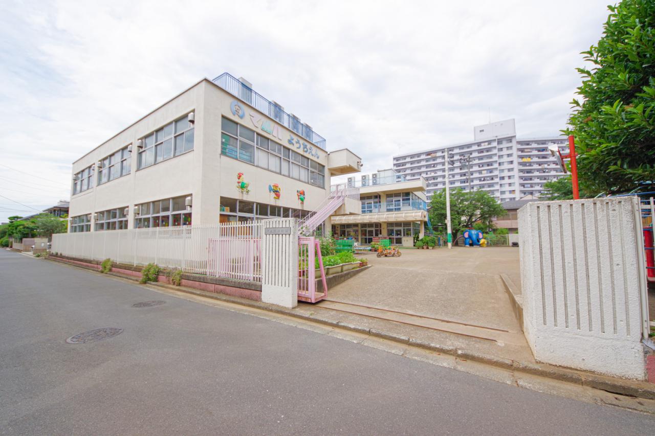 マルハ幼稚園