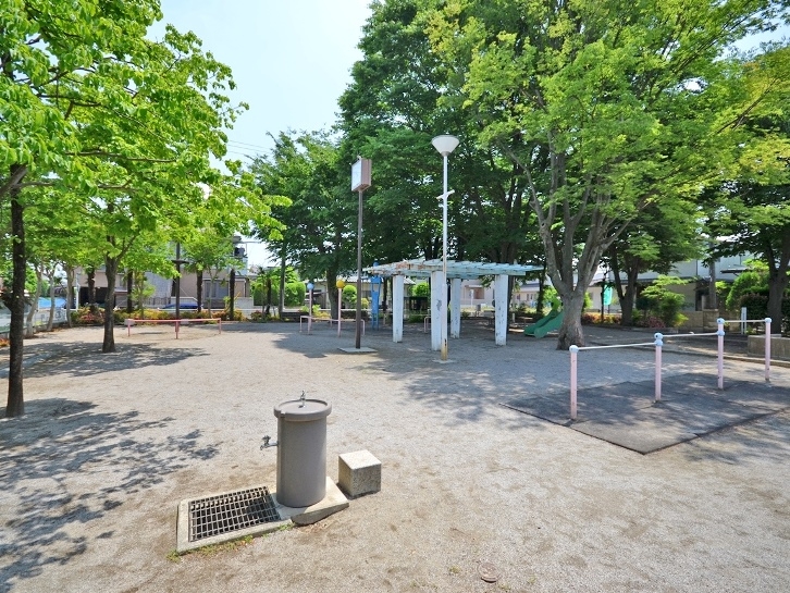 津久井公園