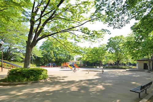 富士見公園