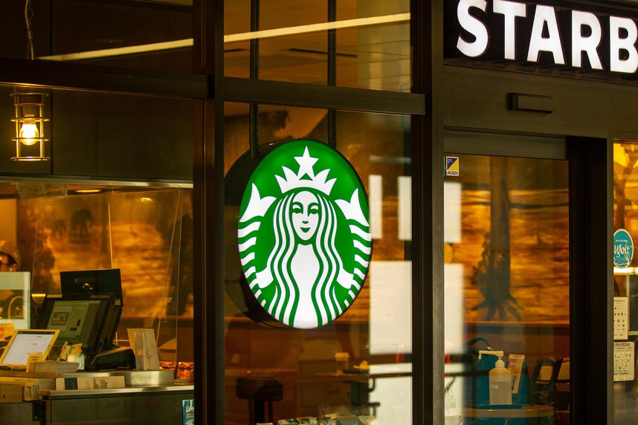 スターバックス コーヒー 入間下藤沢店