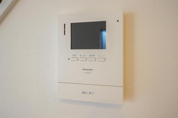 飯能市中居　新築戸建 その他設備(専用部)