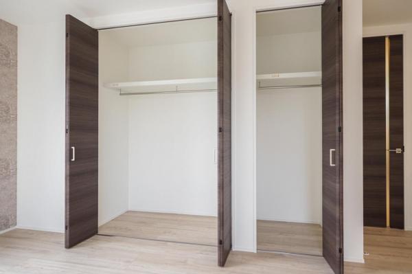 飯能市中居　新築戸建 