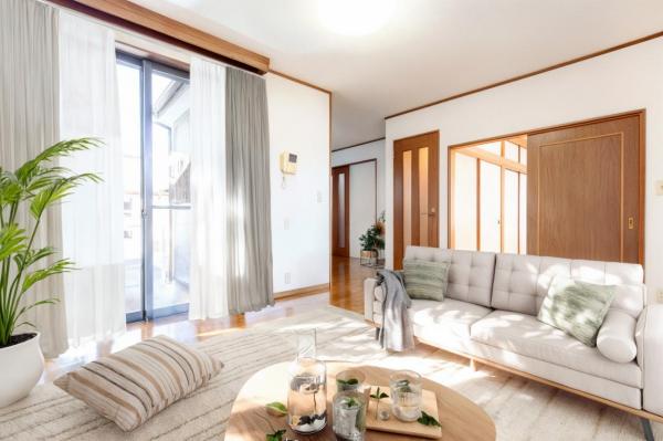 中古一戸建て 入間市高倉4丁目 西武池袋線入間市駅 1,980万円