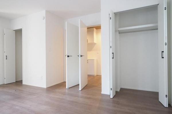 ～早春感謝！価格変更物件～　新座市北野3丁目　新築一戸建て 寝室