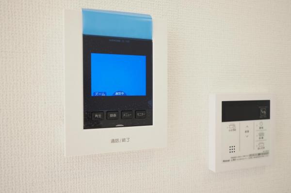～早春感謝！価格変更物件～　新座市北野3丁目　新築一戸建て その他内観