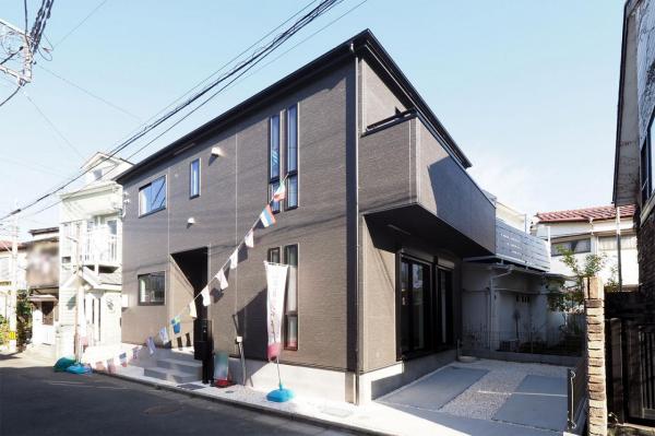 新築一戸建て 新座市北野３丁目 東武東上線志木駅 5,180万円