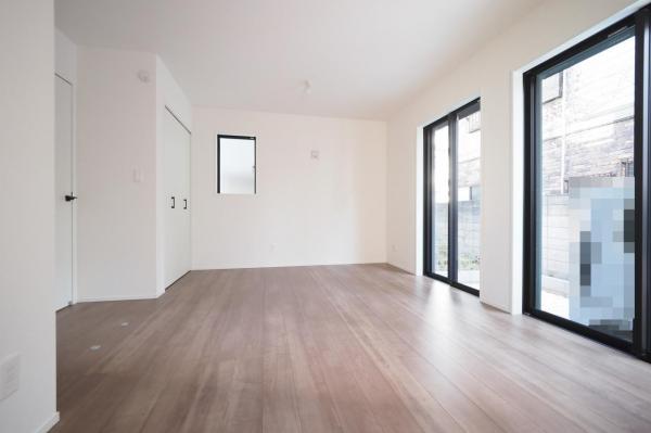 ～早春感謝！価格変更物件～　新座市北野3丁目　新築一戸建て 寝室