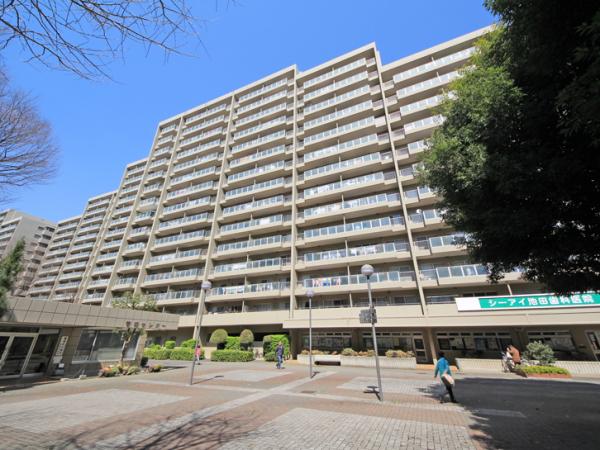 中古マンション 和光市本町 東武東上線和光市駅 5,980万円