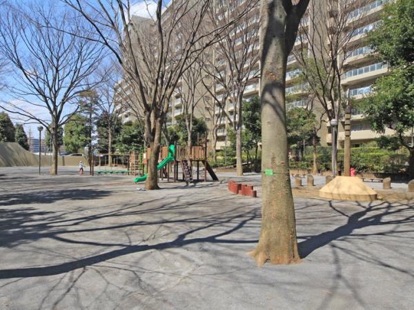 シーアイハイツ和光　1階 その他共用部