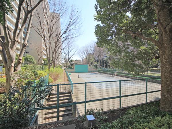 シーアイハイツ和光　1階 その他共用部