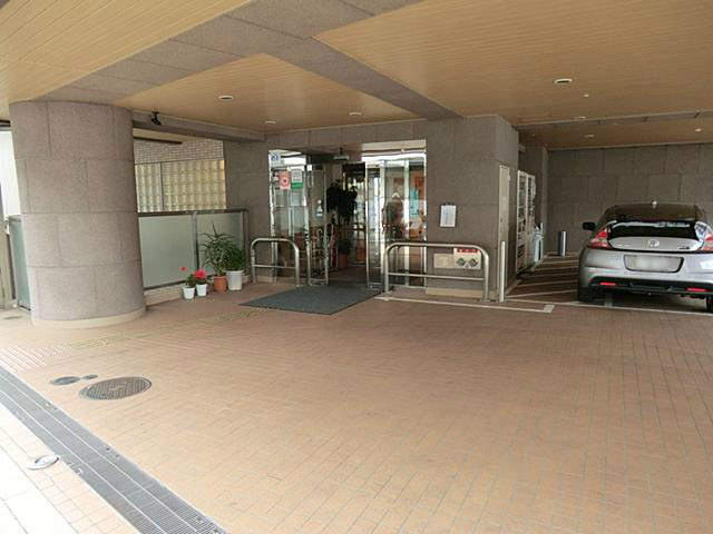 （医）壽鶴会 東武中央病院