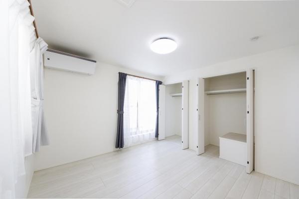 【住協小手指支店のお預かり物件】川口市北園町 築浅中古一戸建て 洋室