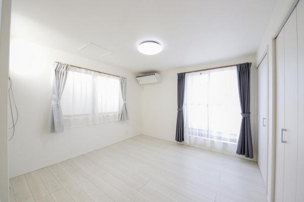 【住協小手指支店のお預かり物件】川口市北園町 築浅中古一戸建て 洋室