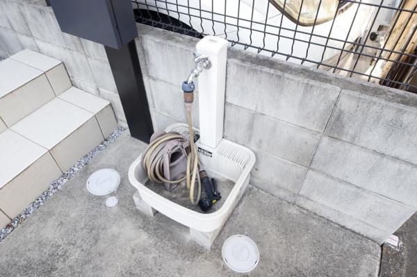 【住協小手指支店のお預かり物件】川口市北園町 築浅中古一戸建て 構造・工法・仕様