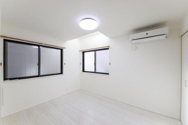 【住協小手指支店のお預かり物件】川口市北園町 築浅中古一戸建て 洋室