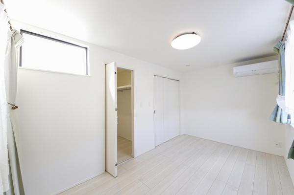 【住協小手指支店のお預かり物件】川口市北園町 築浅中古一戸建て 洋室