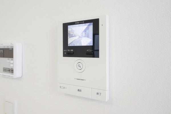 【住協小手指支店のお預かり物件】川口市北園町 築浅中古一戸建て その他設備(専用部)