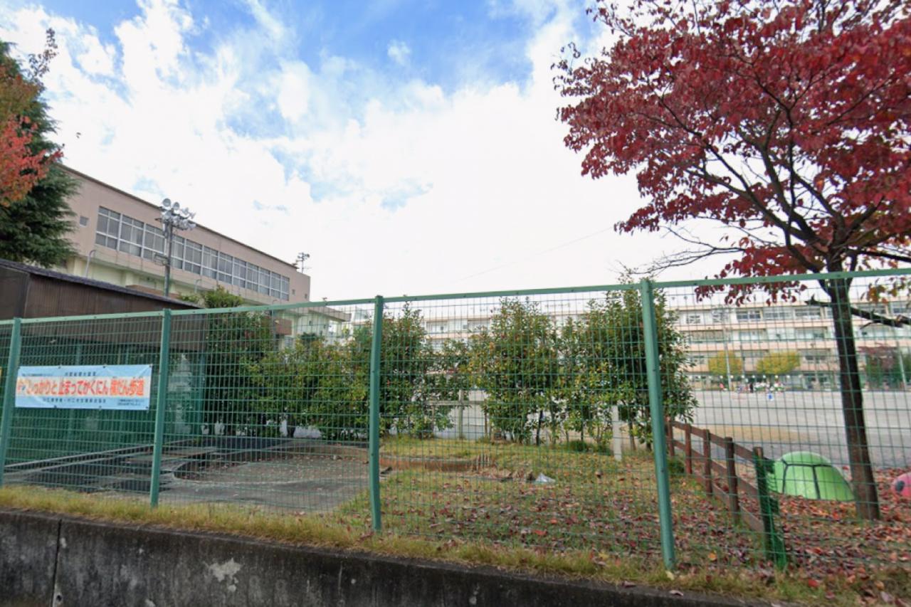 川口市立柳崎小学校
