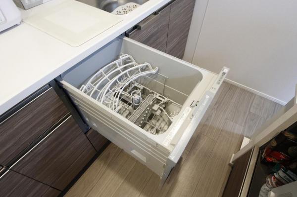 【所沢駅近レジデンス】ザ・パークハウス所沢プレイス  その他設備(専用部)