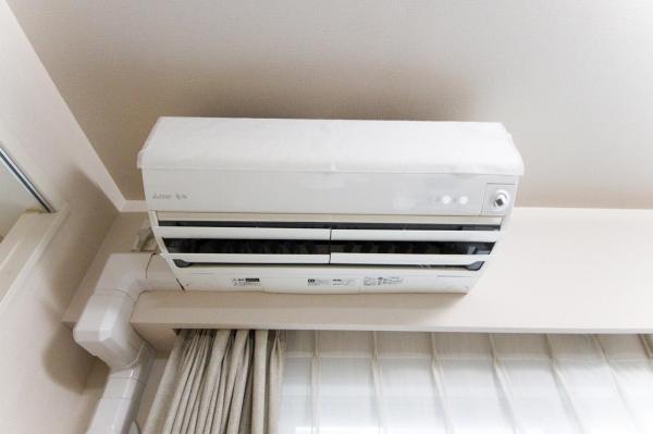 【所沢駅近レジデンス】ザ・パークハウス所沢プレイス  その他設備(専用部)