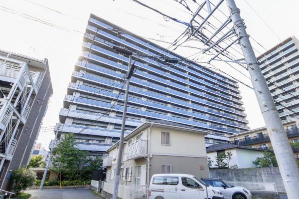 【所沢駅近レジデンス】ザ・パークハウス所沢プレイス 構造・工法・仕様