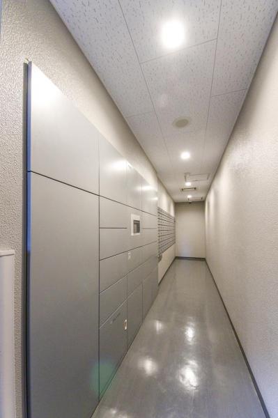 【所沢駅近レジデンス】ザ・パークハウス所沢プレイス 構造・工法・仕様