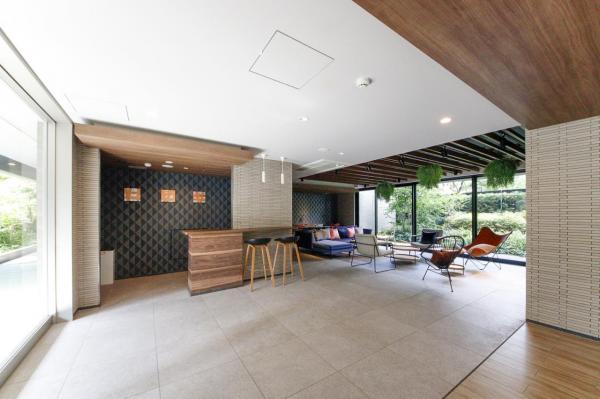 【所沢駅近レジデンス】ザ・パークハウス所沢プレイス 構造・工法・仕様