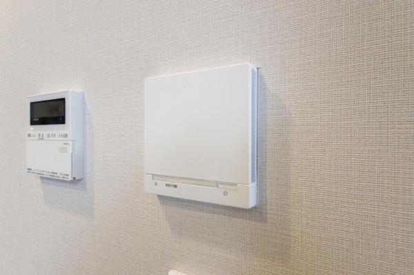 【所沢駅近レジデンス】ザ・パークハウス所沢プレイス  その他設備(専用部)