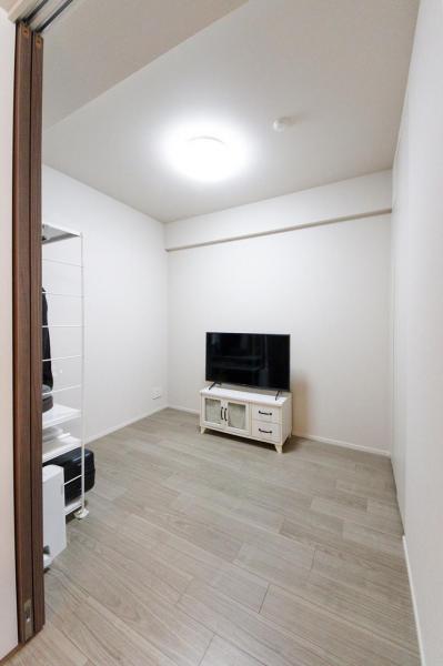 【所沢駅近レジデンス】ザ・パークハウス所沢プレイス 寝室