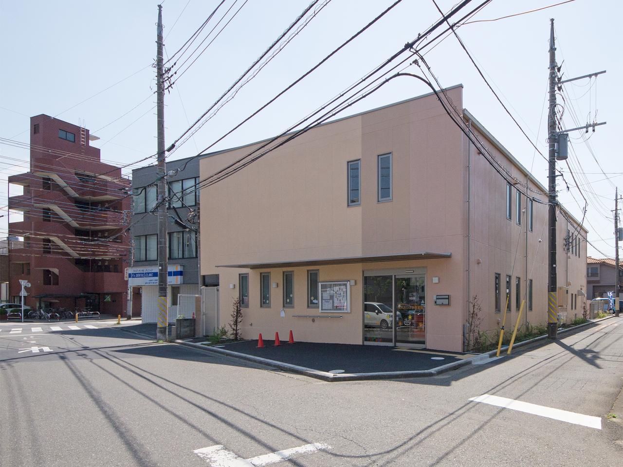 所沢 おひさま保育園