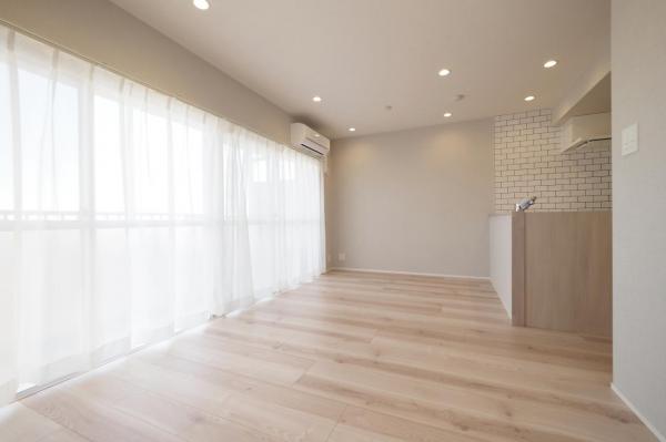 中古マンション 所沢市大字下安松 JR武蔵野線東所沢駅 1,880万円