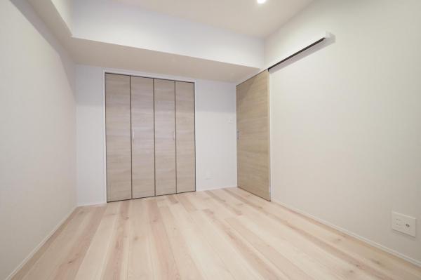 クレール東所沢　4階 洋室