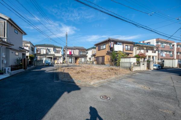 土地 飯能市大字青木 JR八高線(八王子〜高麗川)東飯能駅 900万円