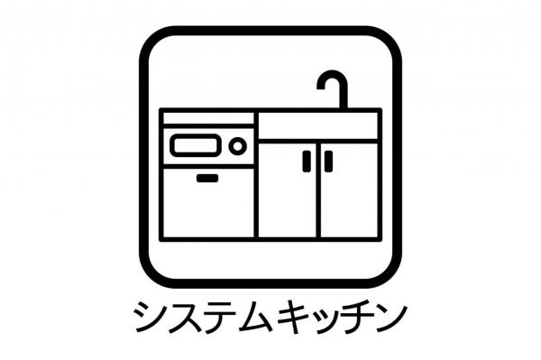 東久留米市中央町3丁目　新築一戸建て その他設備(専用部)