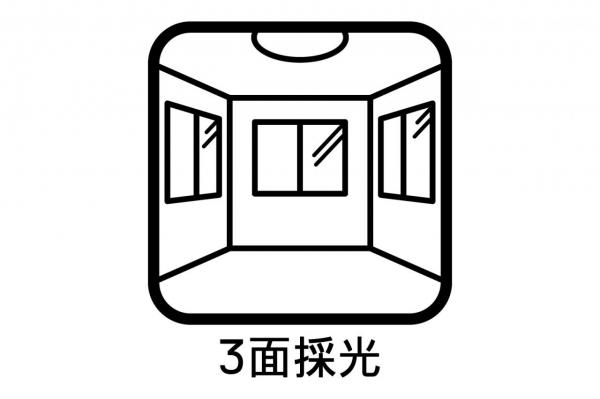 東久留米市中央町3丁目　新築一戸建て その他