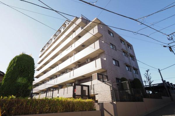 中古マンション 所沢市宮本町１丁目 西武新宿線航空公園駅 2,790万円