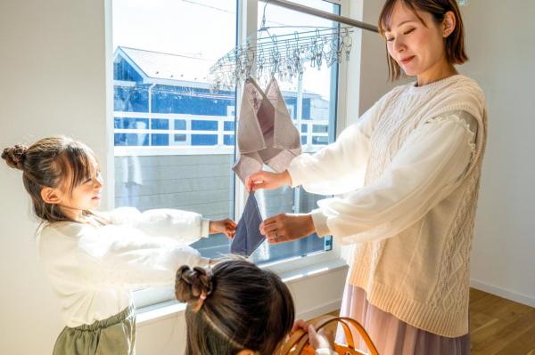 【全棟太陽光発電搭載】グランシア所沢「陽だまりの丘」新築分譲住宅 ～第一期分譲～ その他設備(専用部)